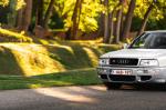 Audi RS2 1994 года (EU)